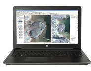 تصویر لپ تاپ استوک اچ پی  ZBook 15 G3 | 16G RAM |  512GB SSD  | i7 |  2G VGA ا HP ZBook 15 G3 HP ZBook 15 G3