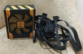 تصویر گرین 500 gold 