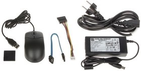 تصویر دستگاه ضبط 4کانال NVR یونی ویو مدل NVR301-04S3