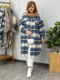 تصویر شکت بلند چارسو کد : 1243 