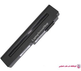 تصویر باتری یوبی سل 6 سلولی مدل M50-N53-N53s-N61-G60 مناسب برای لپ تاپ ایسوس ا M50-N53-N61-G60 6 Cell Battery For Asus Laptop M50-N53-N61-G60 6 Cell Battery For Asus Laptop