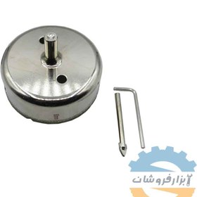 تصویر گردبر سرامیک 