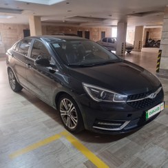 تصویر چری آریزو 5TE مدل 1400 ا Chery Arrizo 5TE turbo-excellent Chery Arrizo 5TE turbo-excellent