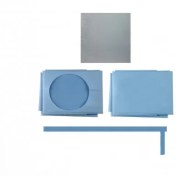 تصویر پک جراحی استریل بیمار 38 گرمی یاران درمان گستر هستی 