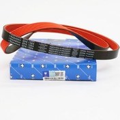 تصویر تسمه دینام ایساکو مدل 6PK-1564 مناسب پژو ۲۰۶ تیپ ۲ 