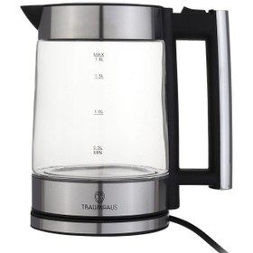 تصویر چای ساز ترام هاوس مدل TS-10181 TraumHaus TS-10181 Tea Maker