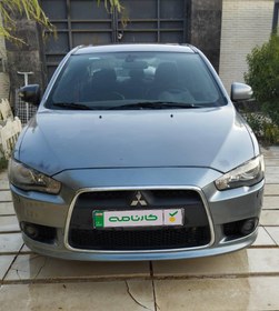 تصویر میتسوبیشی لنسر مدل 2015 ا 1800cc 1800cc