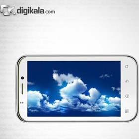 تصویر گوشی جی ال ایکس اسکای | ظرفیت 4 گیگابایت ا GLX Sky | 4GB GLX Sky | 4GB