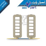 تصویر هواکش روی رودری پژو پارس سال کد 3780-اصیل پارت 