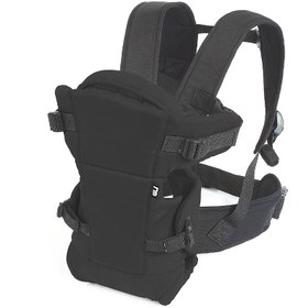 تصویر آغوشی نوزاد سه کاره برزنتی مادر کر Mothercare Baby Carrier code:105011