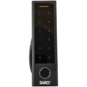 تصویر دستگاه اکسس کنترل اثر انگشت سارو مدلKCFW_03 