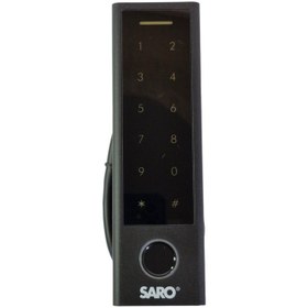 تصویر دستگاه اکسس کنترل اثر انگشت سارو مدلKCFW_03 