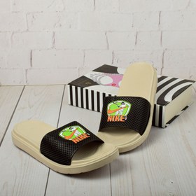 تصویر دمپایی حمام مدل کارون BK.1925 