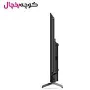 تصویر تلویزیون QLED هوشمند 43 اینچ آیوا مدل ZQ-GC3A43FHD 