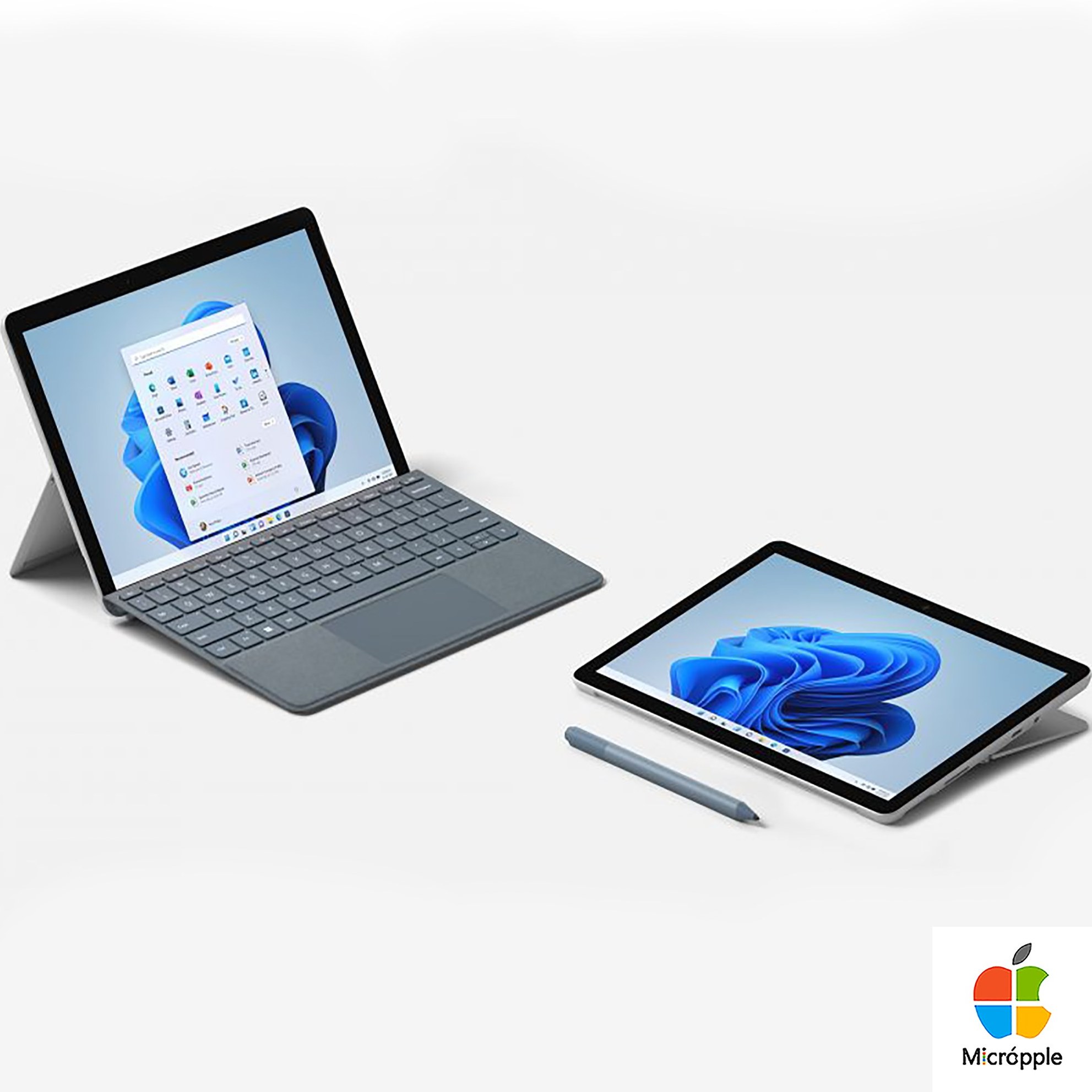 Amazon.co.jp: マイクロソフト Surface Go (128GB/8GB) MCZ