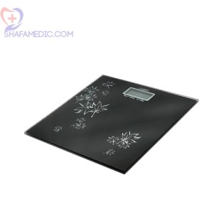 تصویر ترازو CAMRY مدل برگ پاییز CAMRY