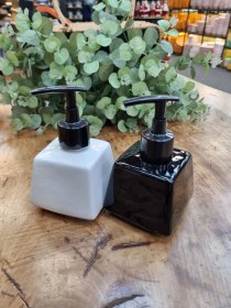 تصویر جا مایع اطلس مدل سرامیکی 