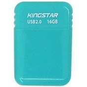 تصویر فلش مموری کینگ استار32 گیگ مدل KS211 ا USB FLASH SKYLA 32GB MODEL:KS211 USB FLASH SKYLA 32GB MODEL:KS211