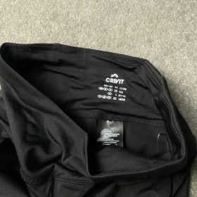 تصویر لگ آکبند CRIVIT 