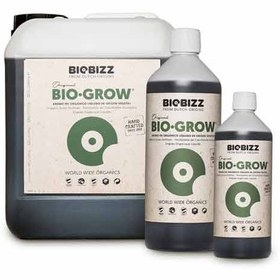 تصویر کود بایو گرو بایوبیز 250 میلی لیتر Biobizz Bio Grow 250 ml