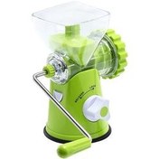 تصویر چرخ گوشت دستی سوپر مینسر مدل RF706 