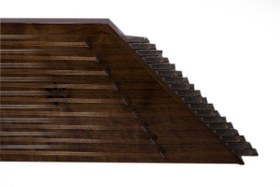 تصویر سنتور علیزاده دو مهر 