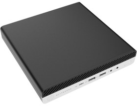 تصویر میکرو کیس نسل 8 اینتل HP MP9 G4 