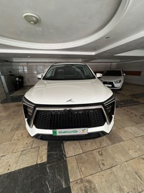 تصویر کی‌ام‌سی X5 مدل 1404 ا KMC X5 KMC X5