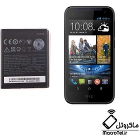 تصویر باتری اصلی HTC Desire 310 باتری اصلی HTC Desire 310