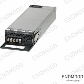 تصویر پاور سوئیچ شبکه سیسکو =PWR-C5-125WAC Cisco PWR-C5-125WAC Switch Power Supply