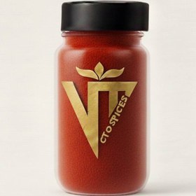 تصویر پودر گوجه 