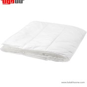 تصویر لحاف تکنفره ایکیا مدل SILVERTOPP 