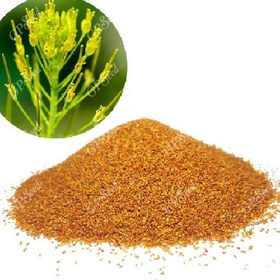 تصویر خاکشیر 500 گرم 