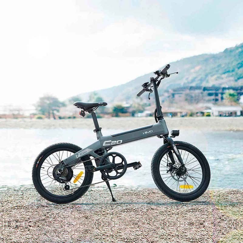 Xiaomi c20 outlet bike