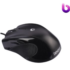 تصویر موس Beyond BM-1919 Beyond BM-1919 Wired Mouse