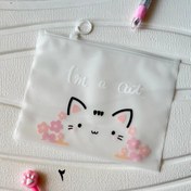 تصویر کاور A5 طرح های کیوت 