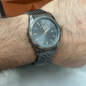 تصویر ساعت مردانه سیکو دودی کلاسیک مدل PH-1011G Men's Seiko Dodi Classic PH-1011G watch