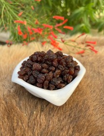 تصویر کشمش پلویی 