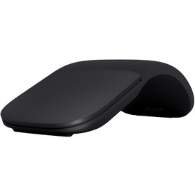 تصویر ماوس مایکروسافت Arc Mouse | طراحی مدرن و ارگونومیک | سبک و قابل حمل 