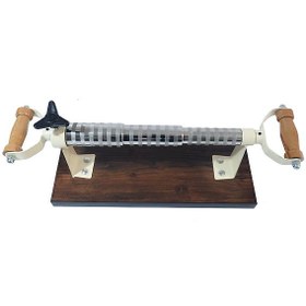 تصویر ریست سایزر آلومینیومی Wrisitirciser فپس Feps