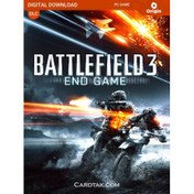 تصویر Battlefield 3 End Game (Origin) 