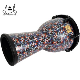 تصویر جیمبی SKY PERCUSSION طرح 2 