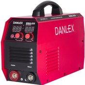 تصویر اینورتر جوشکاری DX-8220 دنلکس (200 آمپر) Inverter DX-8220 danlex