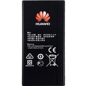 تصویر باتری گوشی هوآوی هانر 3 سی لایت مدل HB474284RBC ا Battery Huawei Honor 3C Lite HB474284RBC Battery Huawei Honor 3C Lite HB474284RBC