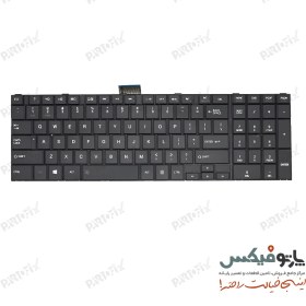 تصویر کیبورد لپ تاپ دل 1564 , Inspiron 1764 Dell 1564 , Inspiron 1764 Keyboard