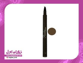 تصویر ماژیک هاشور ابرو روبی سیما ۴۰5 Roobysima brow definer tatto 