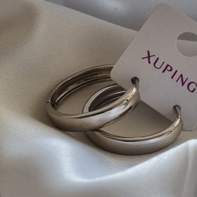 تصویر گوشواره ژو‌پینگ آیینه ای 