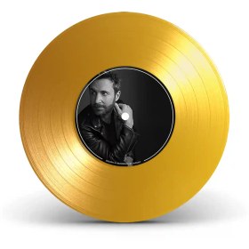 تصویر دیسک گرامافون کد 9417 