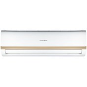 تصویر کولر گازی پاکشوما مدل MPF24CH ظرفیت 24000 Pakshoma 24000 MPF24CH  Air Conditioner