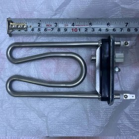 تصویر المنت ماشین ظرفشویی ال جی 